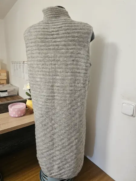 Dámská vesta Riccovero, vel. XL 4