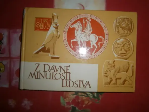 Z dávné minulosti lidstva