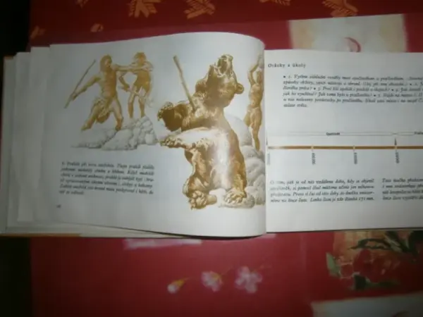 Z dávné minulosti lidstva 6