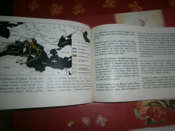 Z dávné minulosti lidstva 3