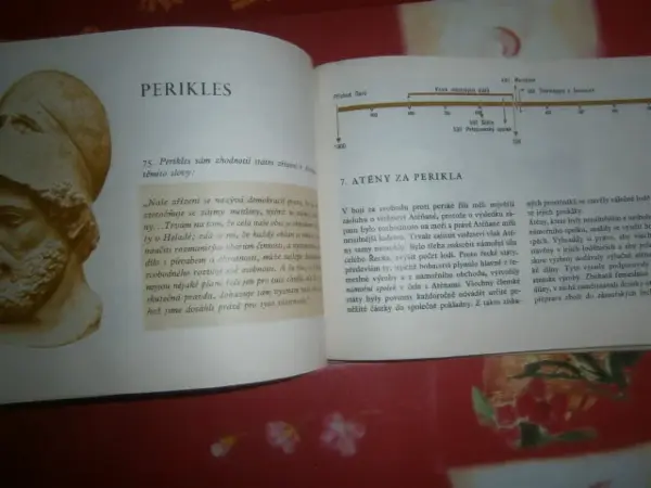 Z dávné minulosti lidstva 7