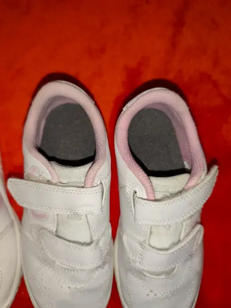 2x dětské tenisky Decathlon, 31  5