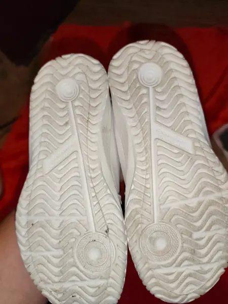2x dětské tenisky Decathlon, 31  9
