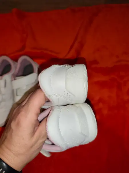 2x dětské tenisky Decathlon, 31  7