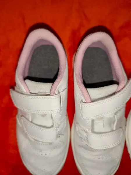 2x dětské tenisky Decathlon, 31  4