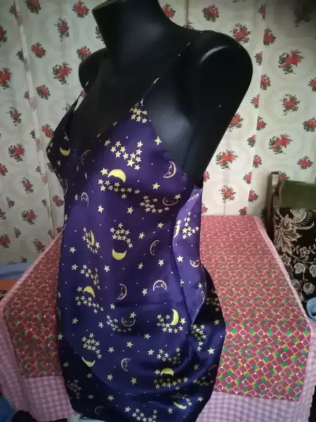 Noční košilky 4