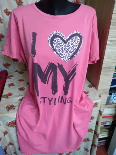 Velká trika-tuniky 48-54 11