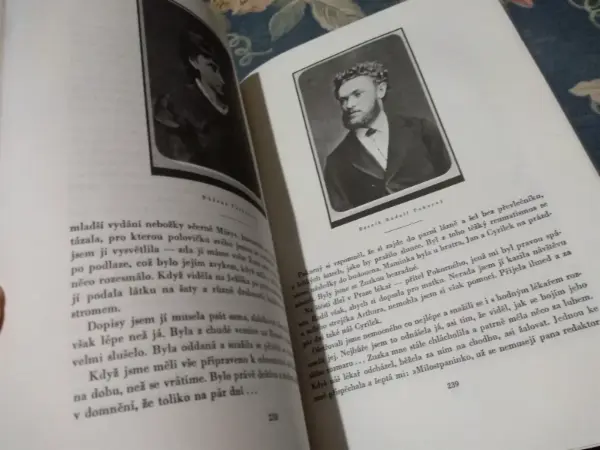 Život tří generací 4