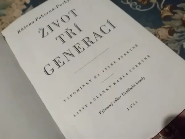 Život tří generací 2