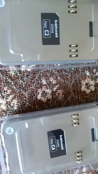 Univerzální nabíječka baterií Hähnel Ultima 10