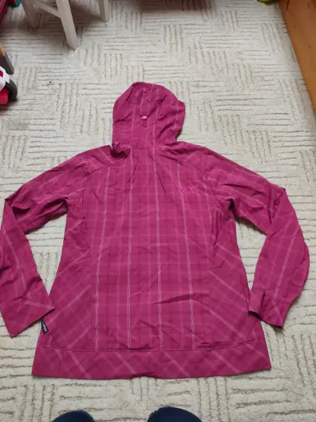 Dámská  bunda Jack Wolfskin, vel. L 7