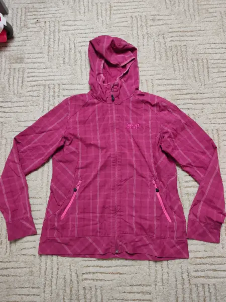 Dámská  bunda Jack Wolfskin, vel. L