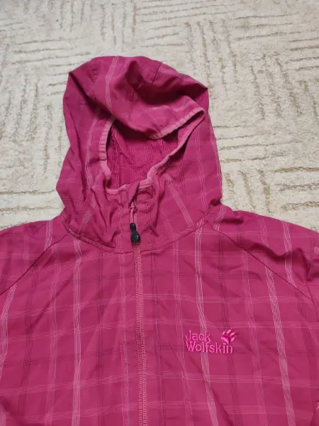 Dámská  bunda Jack Wolfskin, vel. L 2