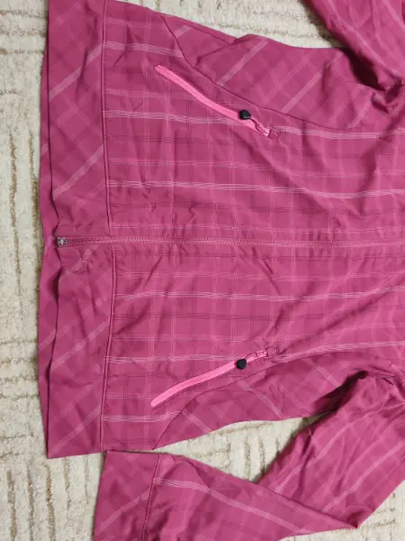 Dámská  bunda Jack Wolfskin, vel. L 3