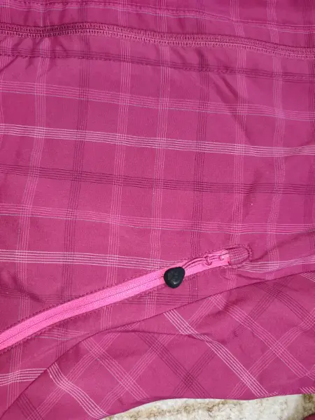 Dámská  bunda Jack Wolfskin, vel. L 4