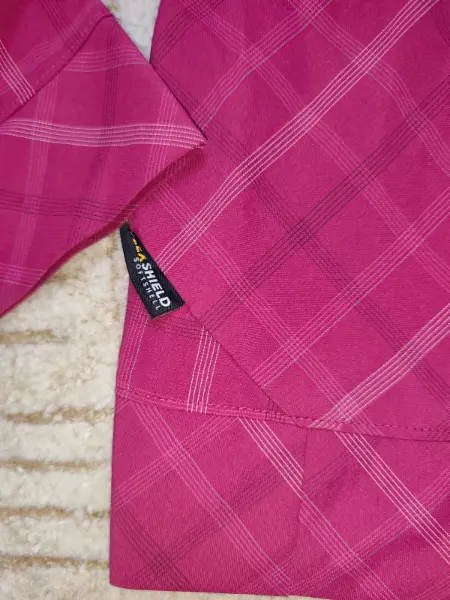 Dámská  bunda Jack Wolfskin, vel. L 9