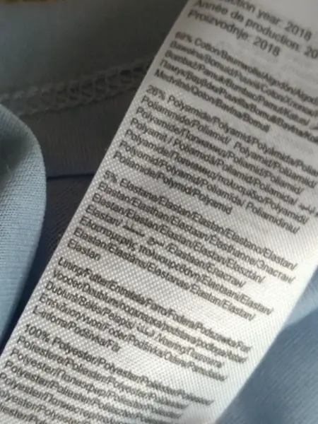 Proužkované šaty 7