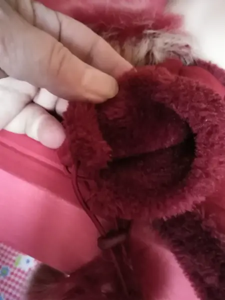 Poloviční rukavice+čelenka 3