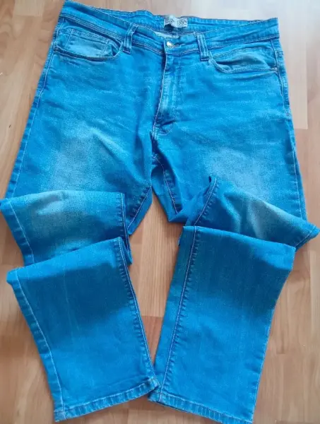 Stylové pánské kalhoty zn. RicoLewis