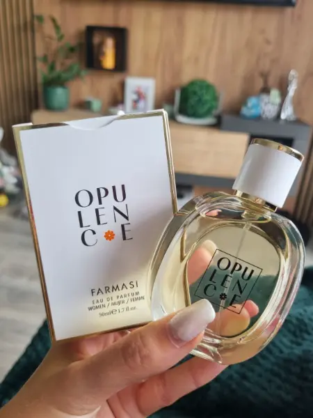 Dámský parfém Farmasi Opulence 50 ml