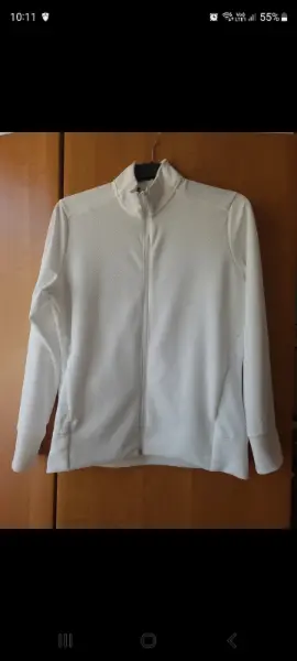Mikina Adidas 3