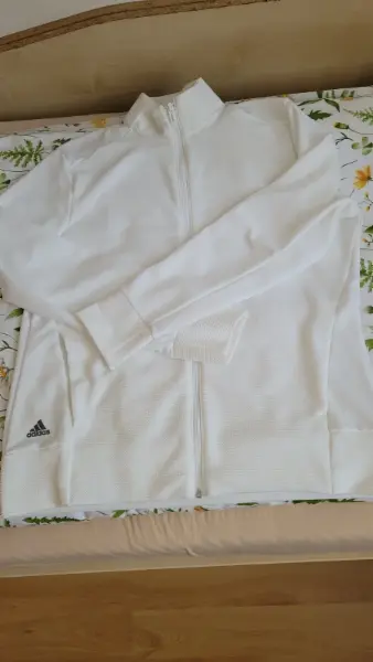 Mikina Adidas