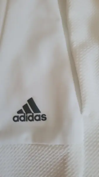 Mikina Adidas 2
