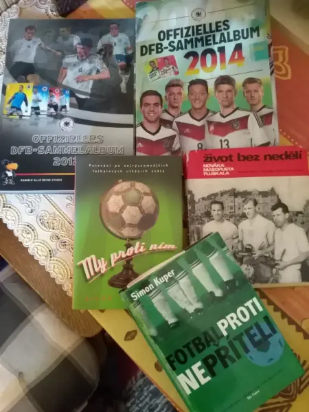Kniha Jan Veselý - Život v pelotonu 13