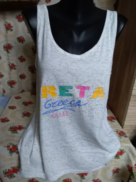 Mix tílek L-XL 2