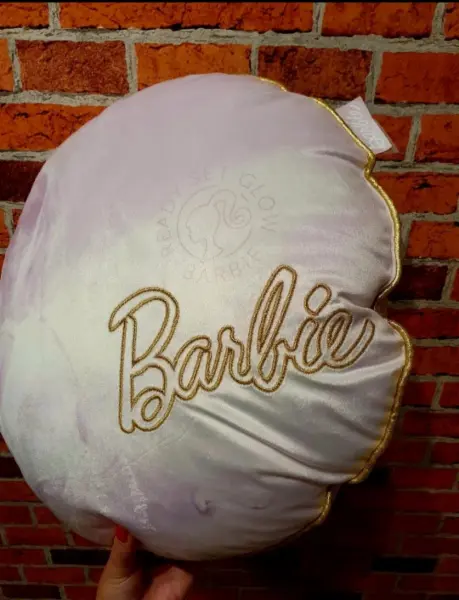 Barbie dekorativní polštář 2