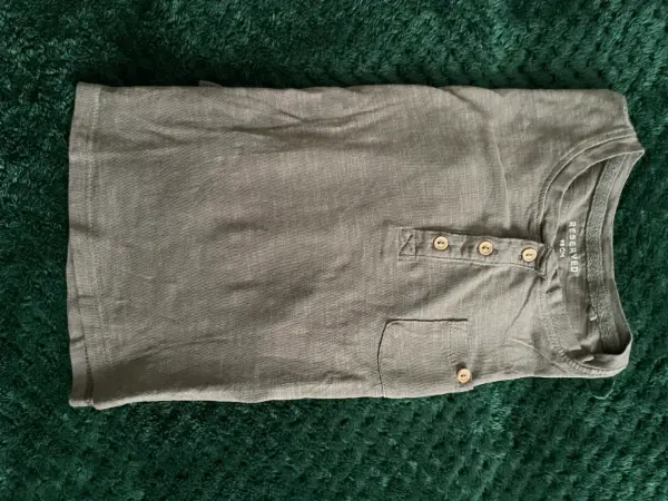 Dětské tričko Reserved 98 cm 4