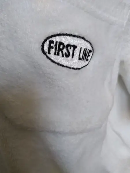 Velké unisex tričko 2