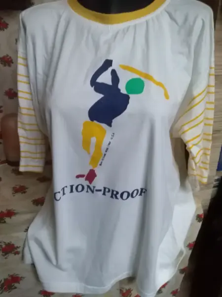 Velké unisex tričko 13
