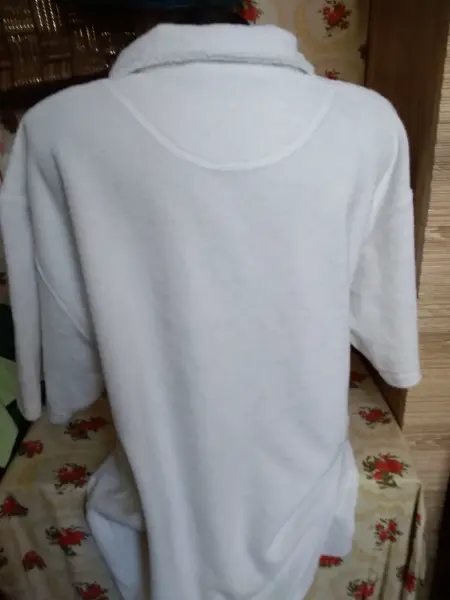Velké unisex tričko 3