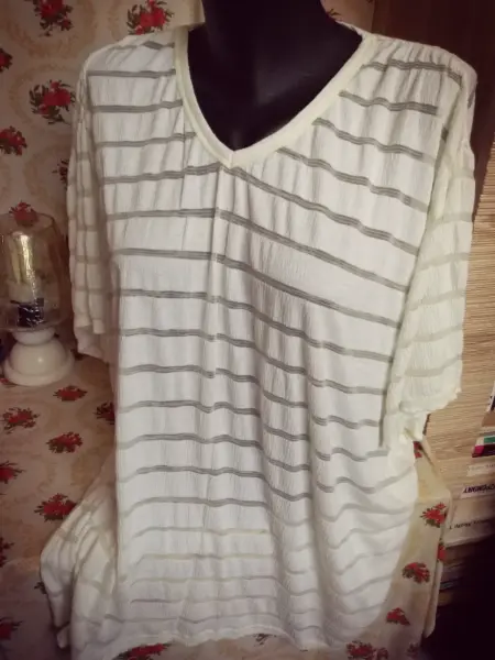 Velké unisex tričko 19