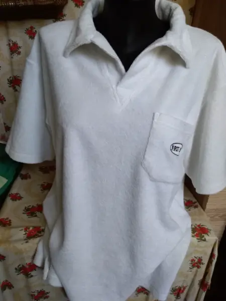 Velké unisex tričko