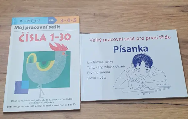 Pisanka a čísla 
