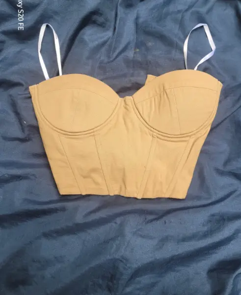 Korzet top