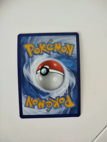 Pokémon karta Mela 236/182 Full Art 4