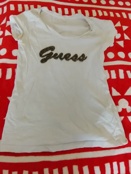 Tričko Guess 
