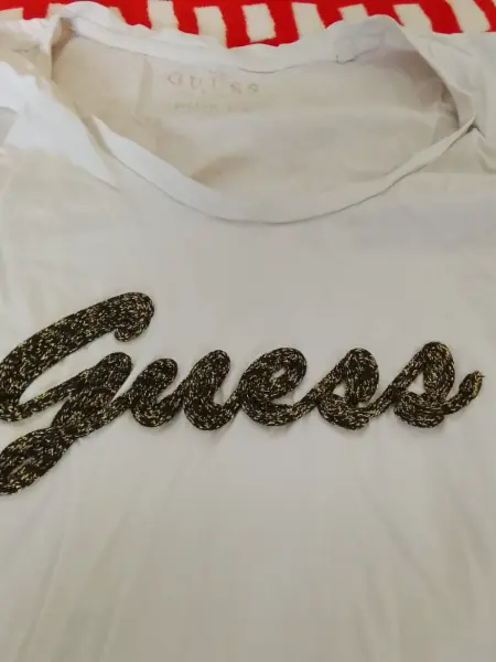 Tričko Guess  2
