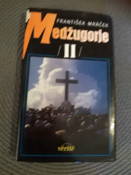 Madžugorje II.