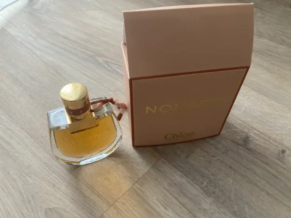Parfém Chloé Nomade Absolu de Parfum 75 ml