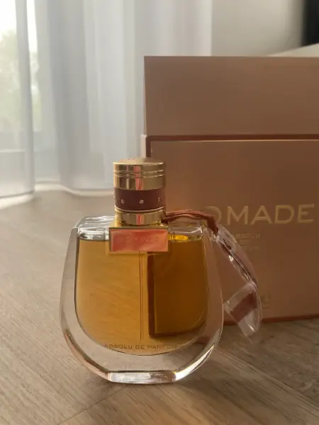 Parfém Chloé Nomade Absolu de Parfum 75 ml 2