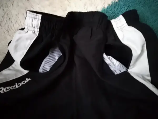 Kraťasy 9