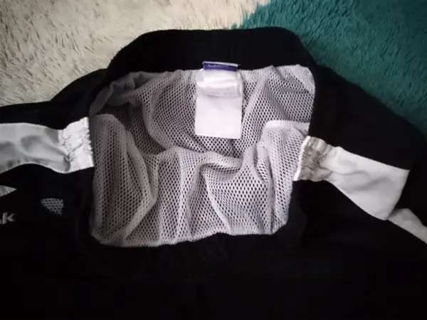 Kraťasy 10