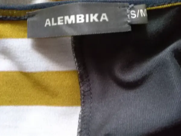 Pružná tunika-pončo vel. až XXXL 10