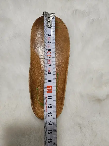 Celoroční kožené barefoot boty Froddo 4