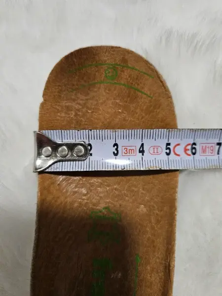 Celoroční kožené barefoot boty Froddo 5