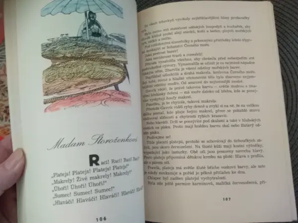 Valentin Katajev: Na obzoru plachta bílá (1959) 4